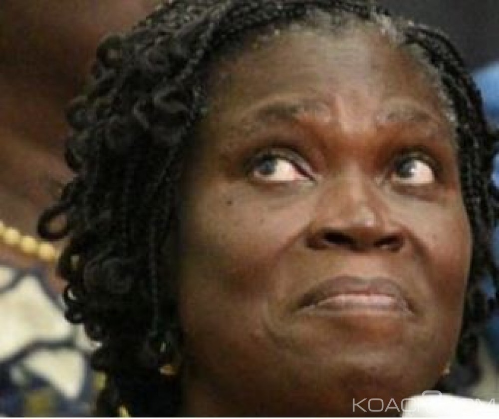 Côte d'Ivoire: Simone Gbagbo considérée comme une suspecte en fuite, la CPI s'explique