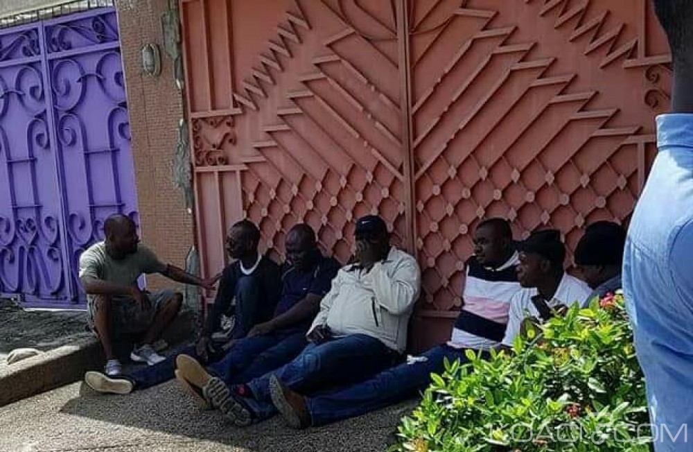 Côte d'Ivoire: Guikahué depuis Daoukro « Restez tranquille, Ouattara ne sera pas candidat pour un troisième mandat»