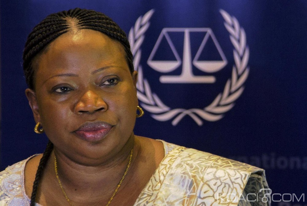 Côte d'Ivoire : CPI, la Chambre déclare que la présentation des éléments de preuve du Procureur est désormais close