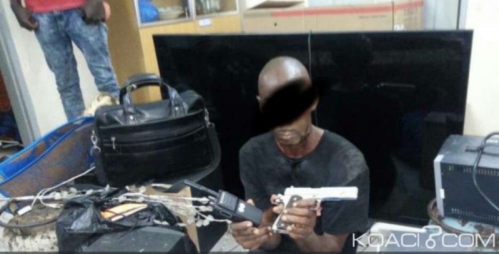 Cameroun : Douala, un mort lors des coups de feu entre gendarmes et présumés braqueurs