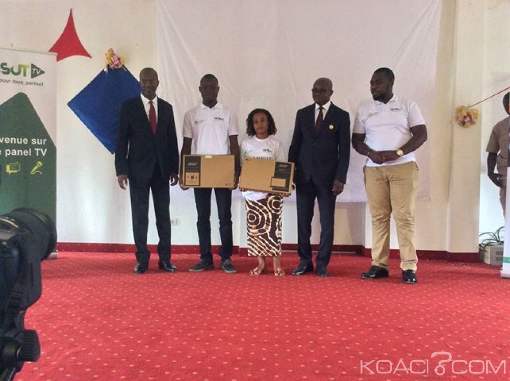 Côte d'Ivoire: Depuis Dimbokro, le DG de l'ANSUT avoue que «beaucoup reste à  faire sur le chantier de la vulgarisation des TICs»