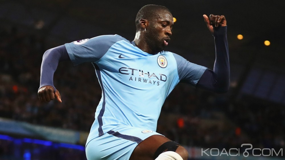 Côte d'Ivoire: Yaya Touré n'est pas insensible au projet de l'Olympique de Marseille