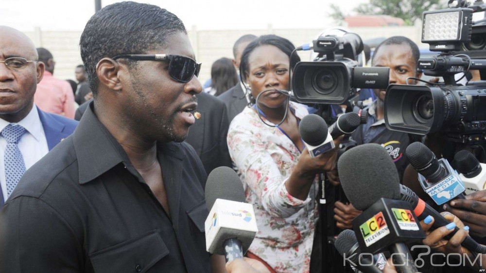 Guinée Equatoriale: Affaire Teodorin Obiang, la CIJ saisit par Malabo  va trancher mercredi