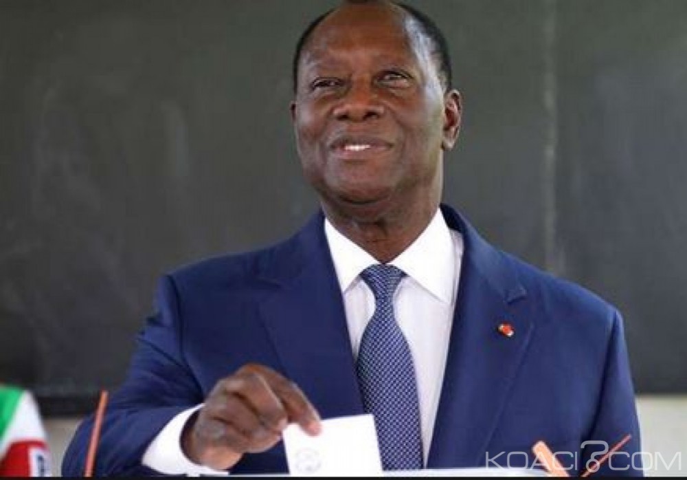Côte d'Ivoire: Pour le MVCI qui appelle les ivoiriens à  s'enrôler, Ouattara est  «assis seul devant la marre à  s'amuser à  y lancer des pavés»
