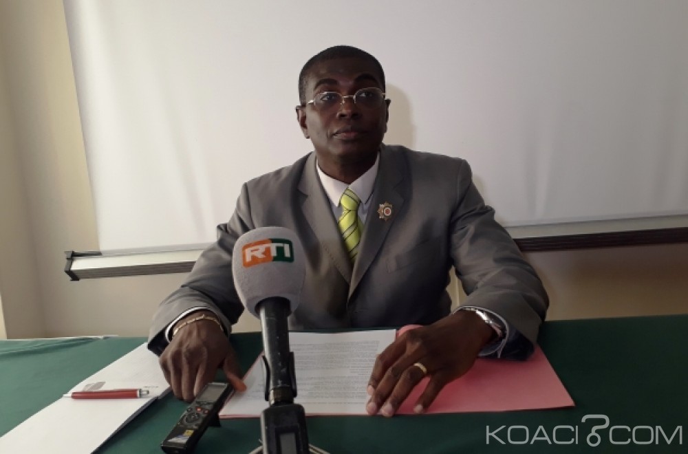Côte d'Ivoire: Pour un député PDCI pro-RHDP, la création du poste de Guikahué fut en «violation» avec le 12è congrès du parti