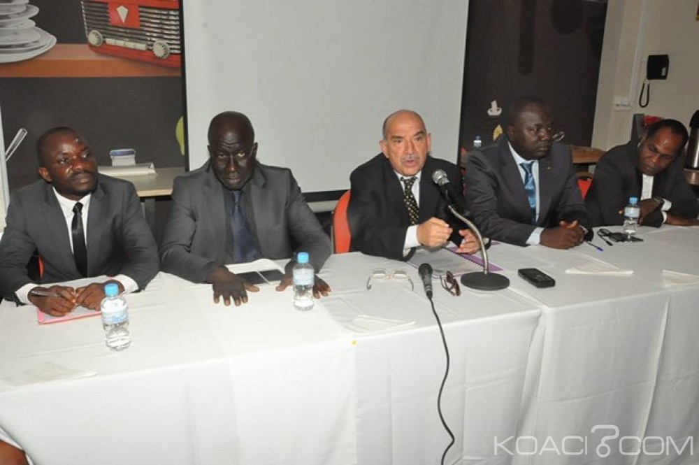 Côte d'Ivoire: L'association les Ambassadeurs libres ensemble de la Francophonie « inquiète » de la situation qui prévaut à  la veille des élections municipales et régionales