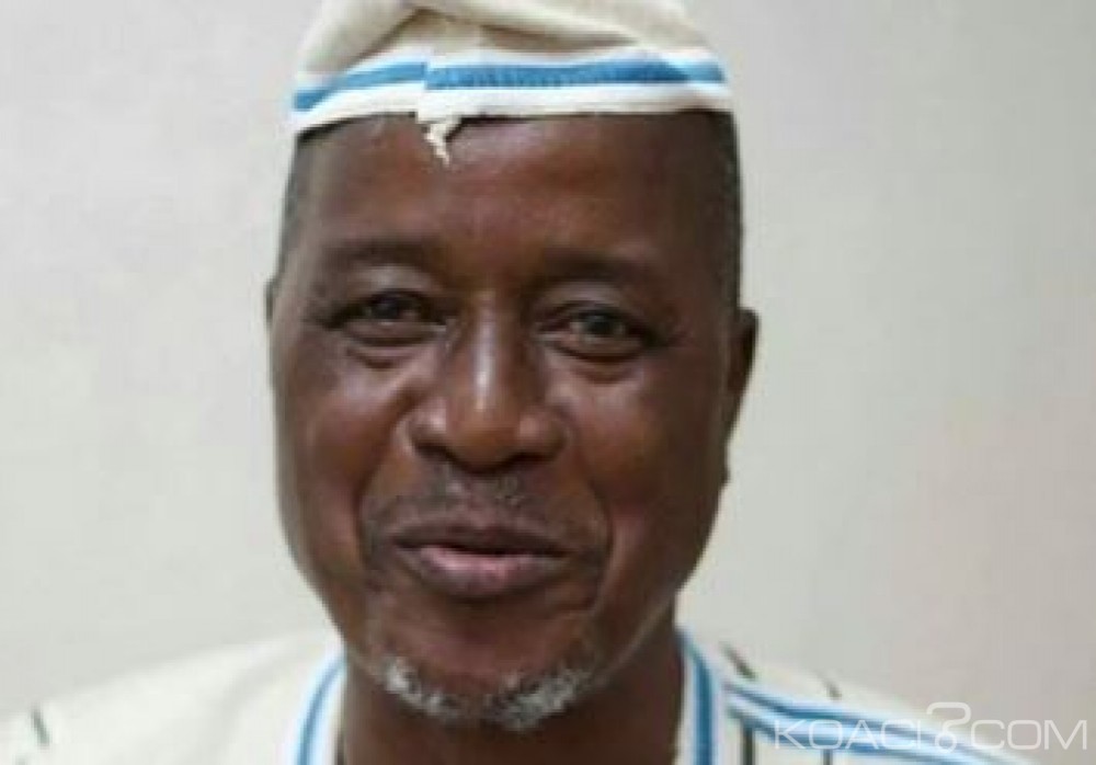Côte d'Ivoire: Décès de Paul Dokui en exil au Bénin depuis la fin de la crise post-electorale
