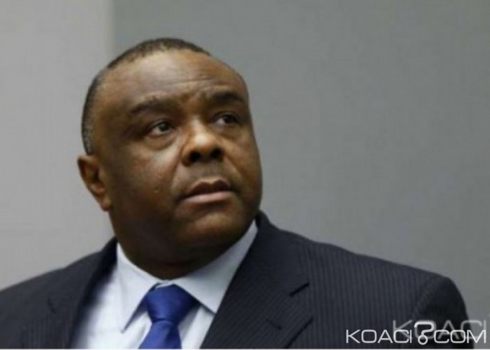 RDC: Affaire Jean Pierre Bemba, la CPI doit prononcer ses jugements en appel ce vendredi