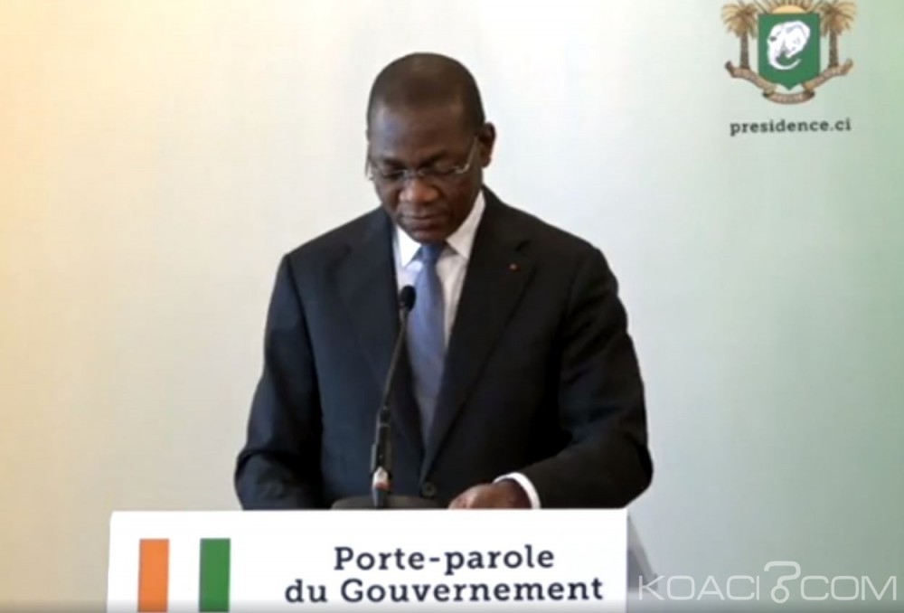 Côte d'Ivoire: Retrait de la garde de Guikahué, Bruno Nabagné affirme «qu'il n'a nulle part vu que les Secrétaires généraux devaient avoir une garde»