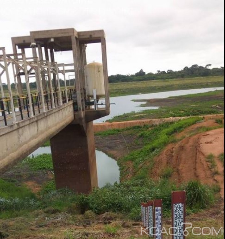 Côte d'Ivoire: Pénurie d'eau potable à  Bouaké, le Gouvernement avoue son impuissance à  rétablir la situation et demande aux populations de prier pour que la pluie tombe