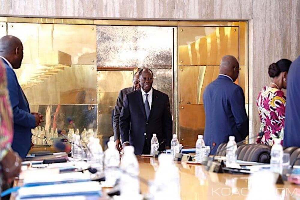 Côte d'Ivoire: Le gouvernement annonce un Recensement général de la population et de l'habitat en 2019 après l'échec de celui de 2014