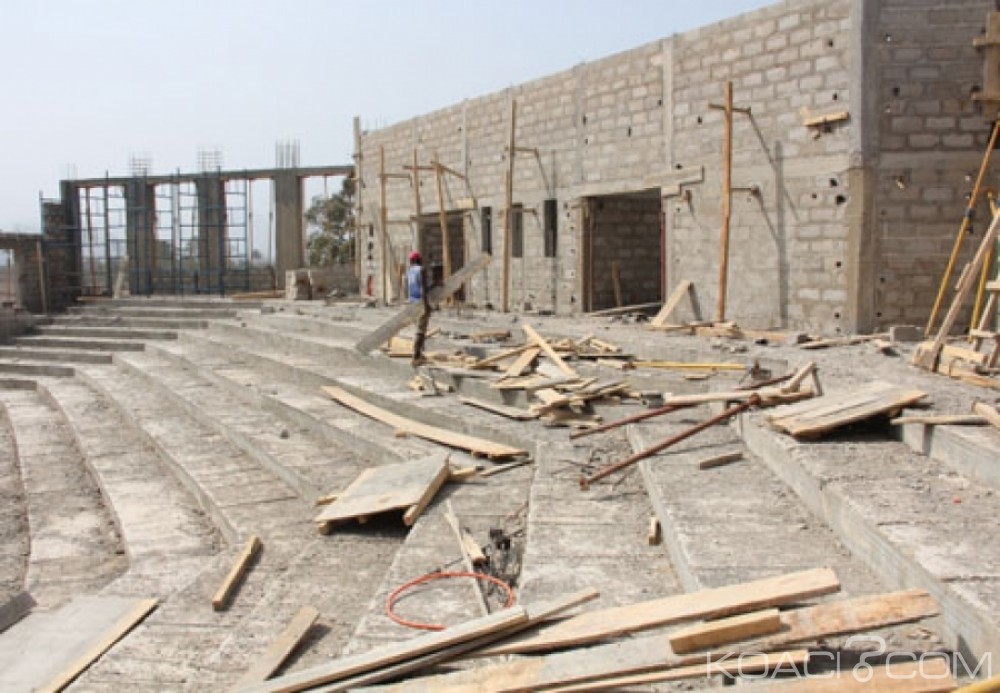 Côte d'Ivoire: Université de Bondoukou,  l'ouverture annoncée pour septembre 2020, plus de 67 milliards de FCFA pour la réalisation du projet