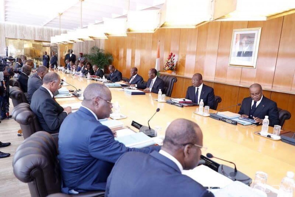 Côte d'Ivoire: Abidjan obtient plus de 9 milliards de FCFA pour le financement du Programme d'appui au développement des filières agricoles