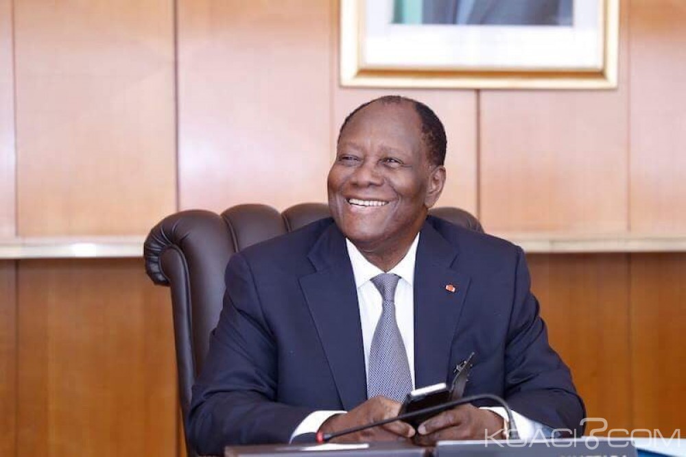Côte d'Ivoire: Un Administrateur des Services Financiers nommé Président du Conseil de Surveillance de l'Agence en charge de la Promotion des Petites et moyennes Entreprises