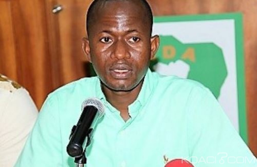 Côte d'Ivoire: Regain de tension au PDCI, la jeunesse du parti accuse et condamne la sortie de Anoblé Félix