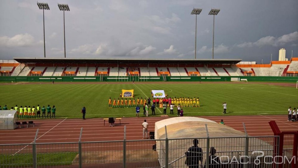 Côte d'Ivoire: Can 2018 féminine, les éléphantes tenues en échec à  domicile par les maliennes (2-2)