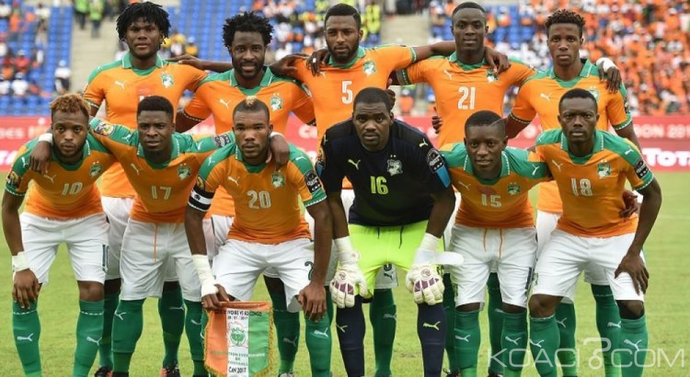 Côte d'Ivoire: FIFA, les éléphants absents du top 10 africain classés 68è mondial