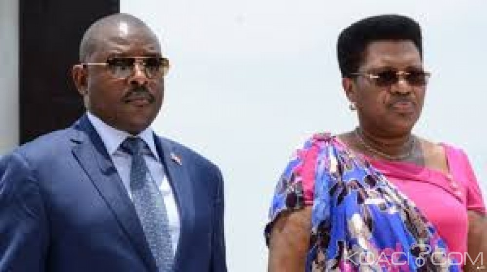 Burundi: Pierre Nkurunziza renonce à  un troisième mandat  en 2020