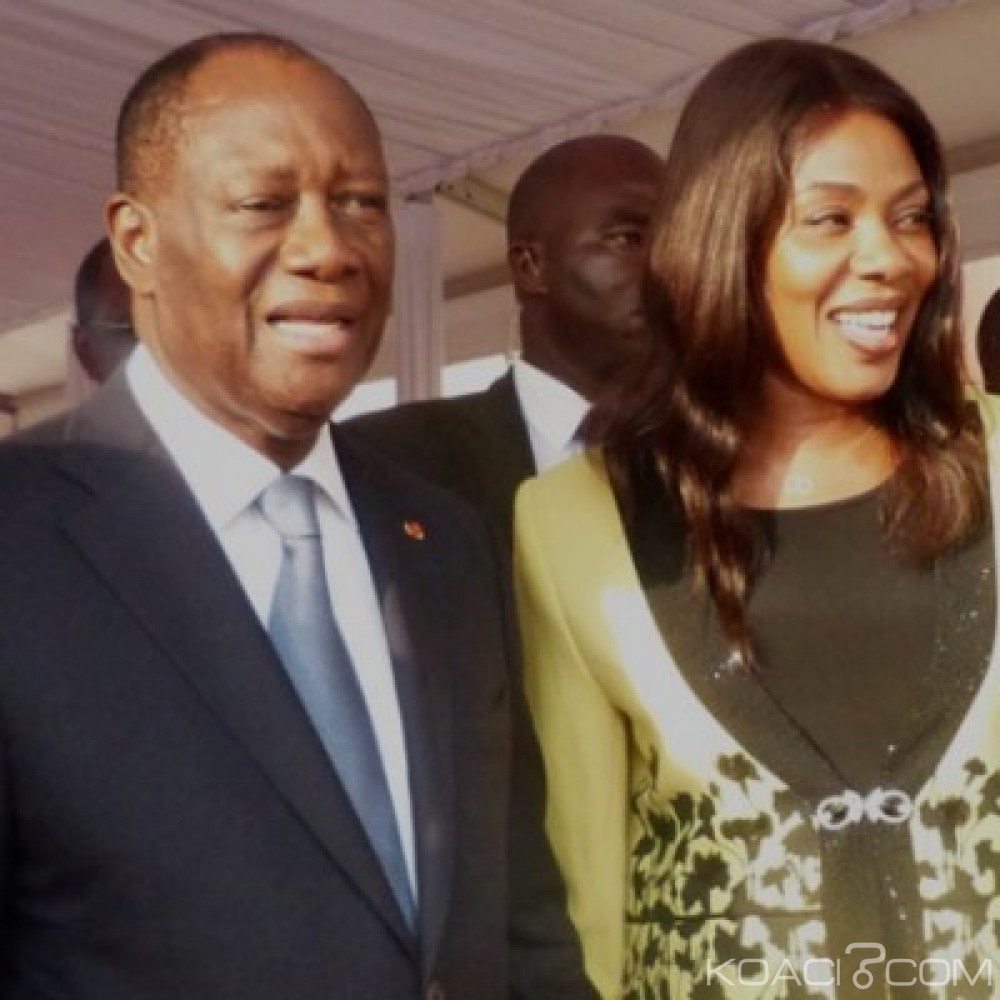 Côte d'Ivoire: Pour Affoussiata Bamba Lamine, Ouattara n'est pas éligible en 2020