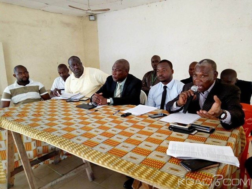 Côte d'Ivoire: Scandale au Guichet unique automobile, les importateurs de véhicules exigent la démission du ministre des Transports et le DG des Douanes