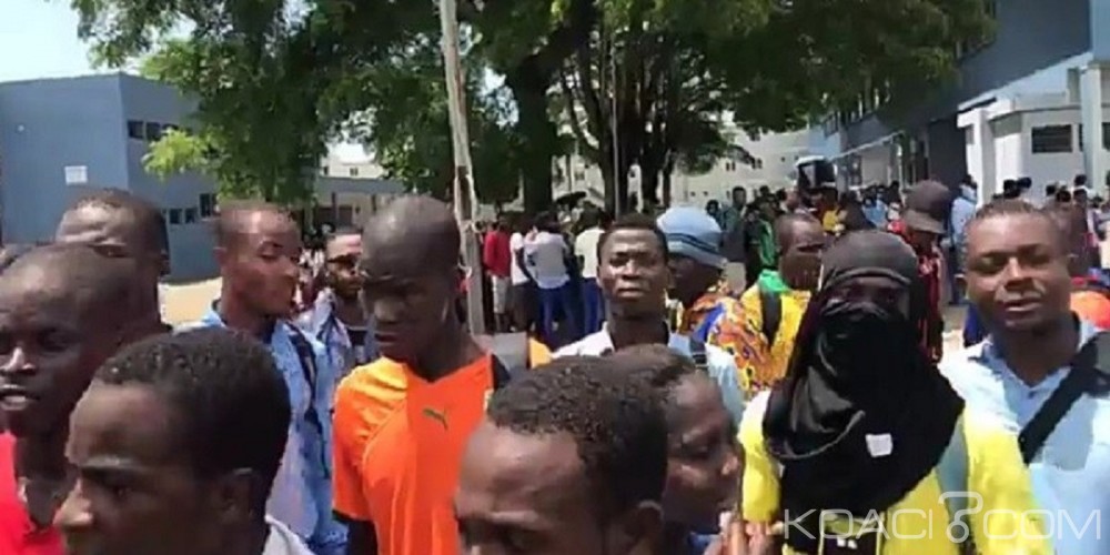Côte d'Ivoire: Décès accidentel de l'étudiant à  l'INJS, le Directeur du Centre de la Médecine du Sport suspendu de ses fonctions