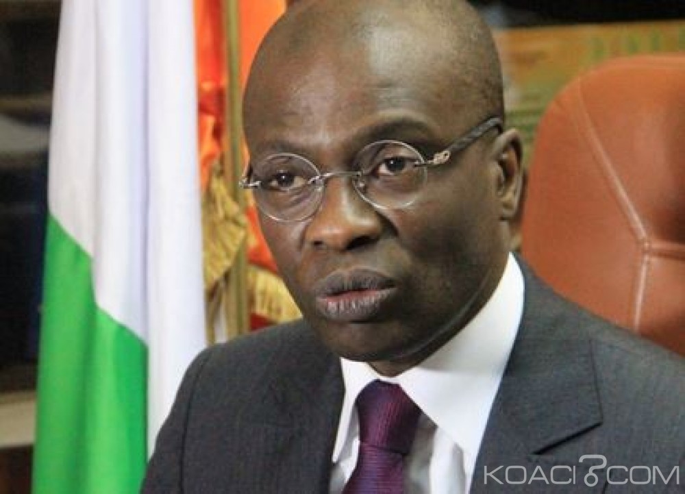 Côte d'Ivoire: Le bureau du procureur Adou cambriolé