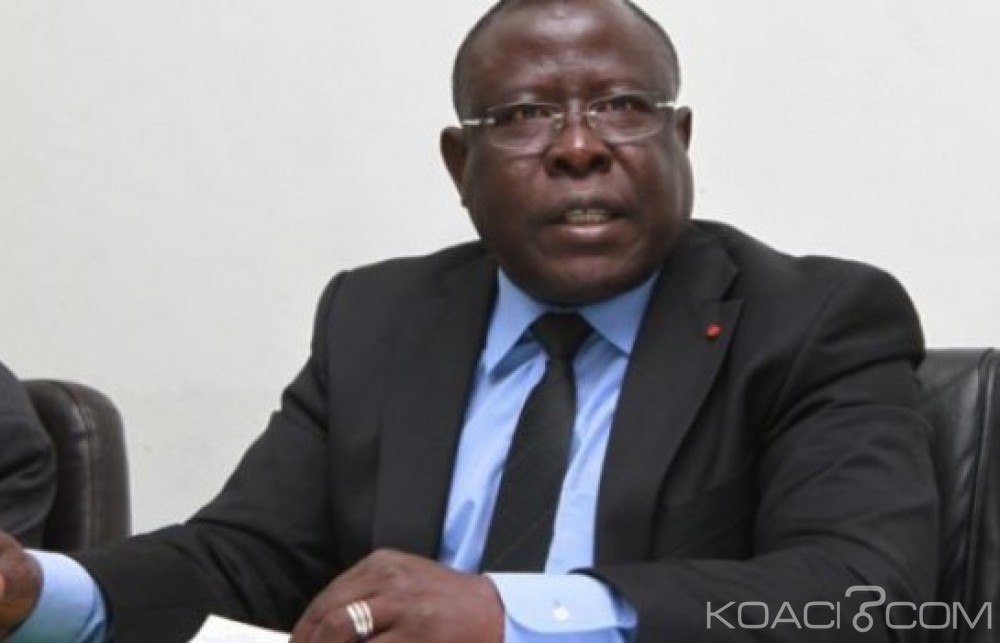 Côte d'Ivoire: Éventualité d'un 3è mandat de Ouattara, pour Bacongo c'est un  procès en sorcellerie
