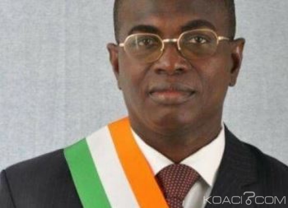 Côte d'Ivoire: Après avoir attaqué Guikahué, Bedié limoge le député Anoblé de ses fonctions au PDCI