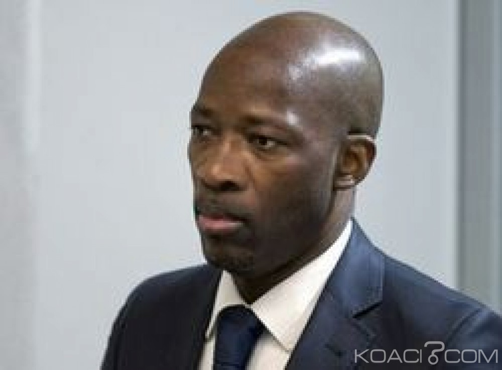 Côte d'Ivoire: Ce que Blé Goudé aurait confié à  Hanny Tchelley après la décision de la CPI