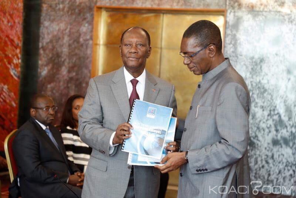 Côte d'Ivoire: Ouattara annonce le processus de libéralisation de l'espace audiovisuel d'ici la fin de l'année 2018