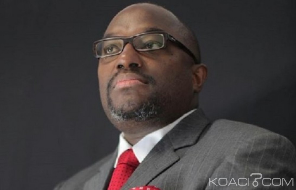 Côte d'Ivoire: Martial Ahipeaud arrêté par la police au Canada pour appartenance à  la FESCI, classée «terroriste»