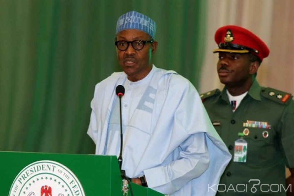 Nigeria: Limite de mandat pour les vice-présidents qui assurent la vacance du pouvoir