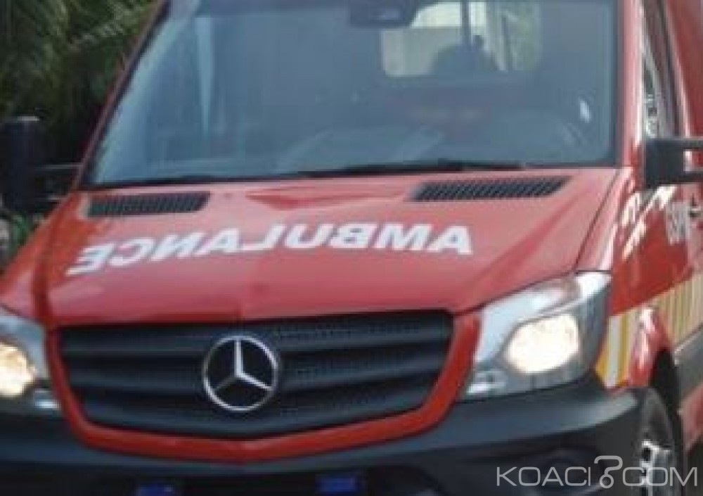 Côte d'Ivoire: Le corps d'un homme découvert un couteau dans le coeur