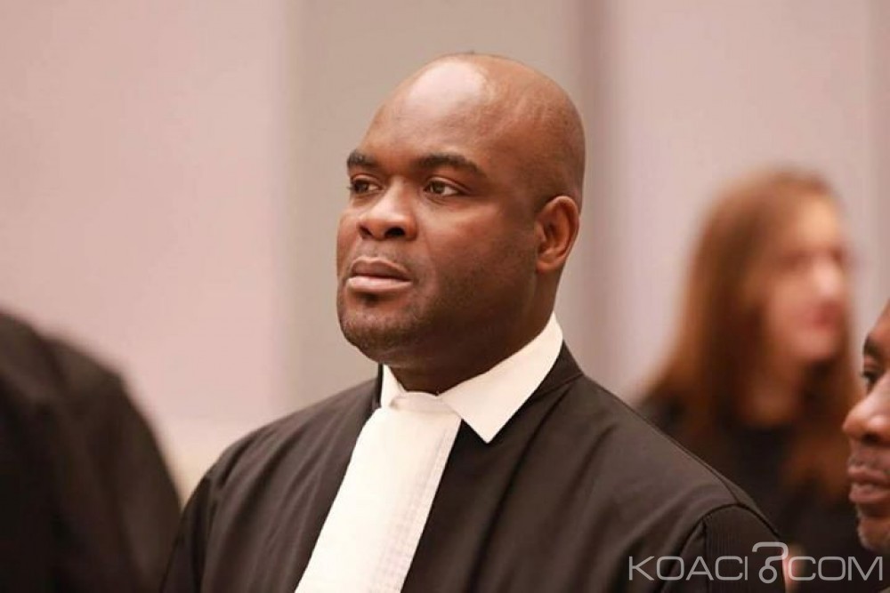 Côte d'Ivoire: CPI, la défense de Blé Goudé remporte une victoire contre la procureure