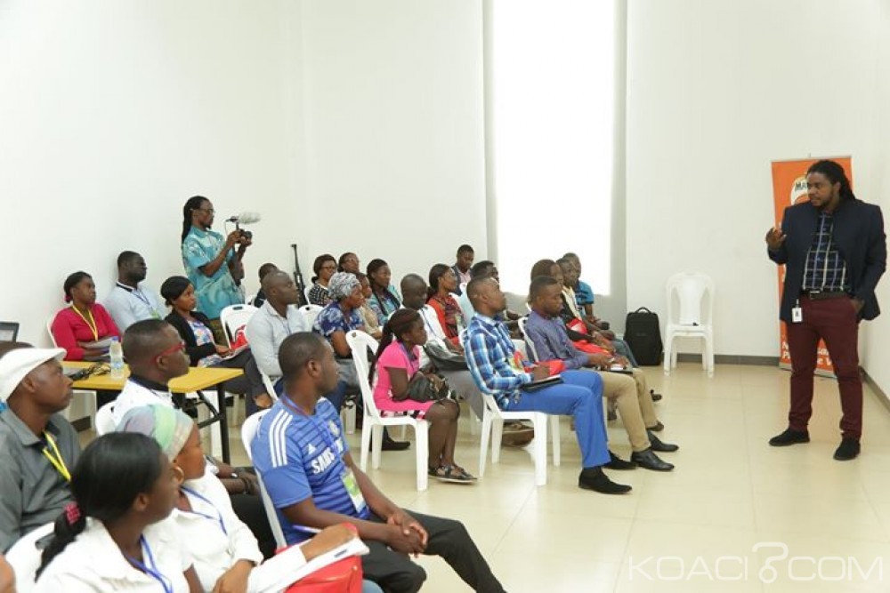 Côte d'Ivoire: L'entreprise Brassivoire, pour le recrutement des personnes handicapées