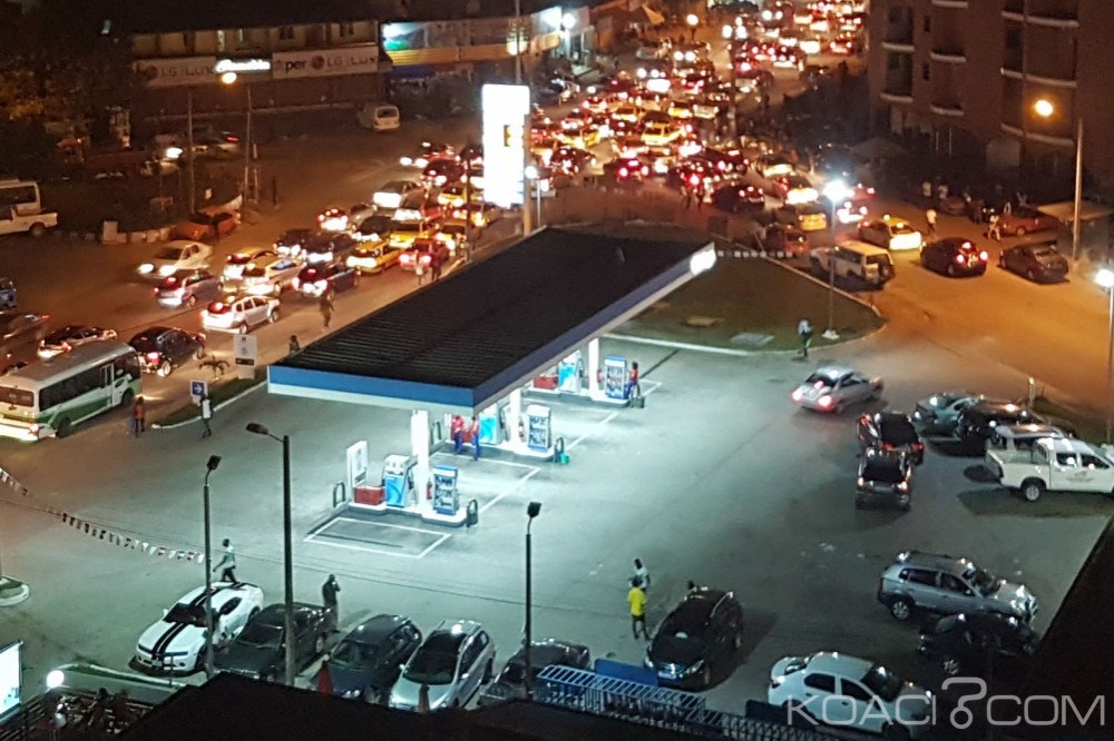 Côte d'Ivoire: Hausse du carburant, le FPI fait des propositions et demande au parlement d'entendre le Ministre en charge du pétrole