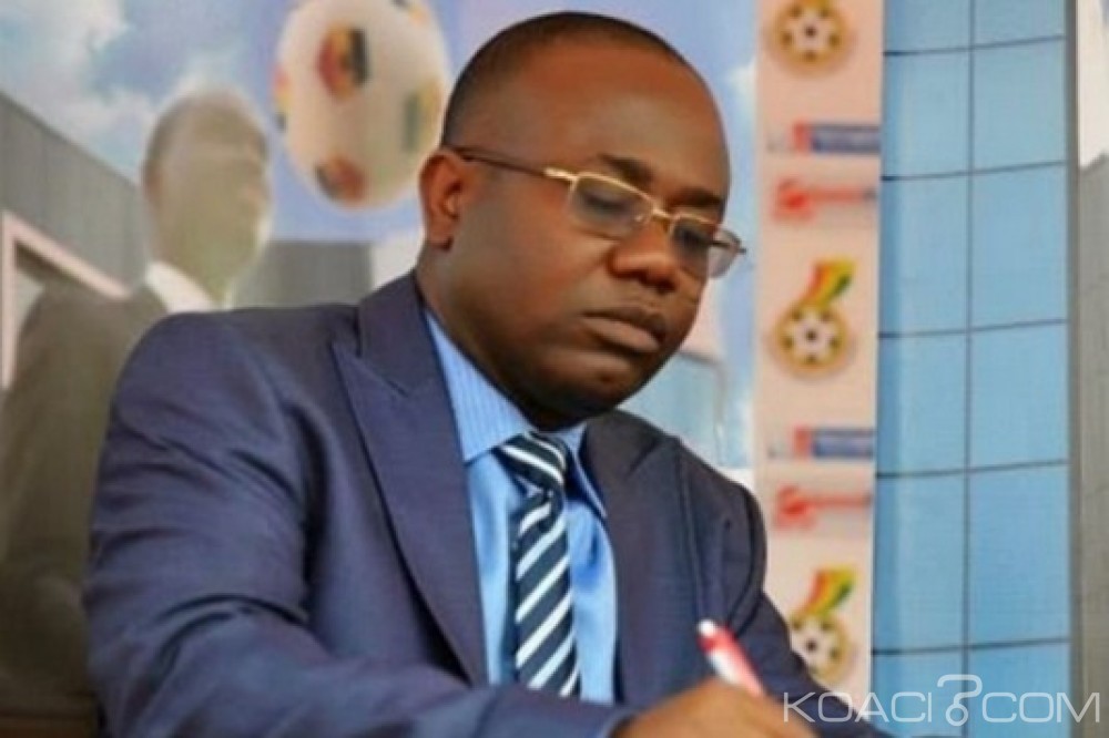 Ghana: Démission de Nyantakyi à  la CAF, à  la FIFA et à  l'UFOA, remplacement en vue à  la Confédération