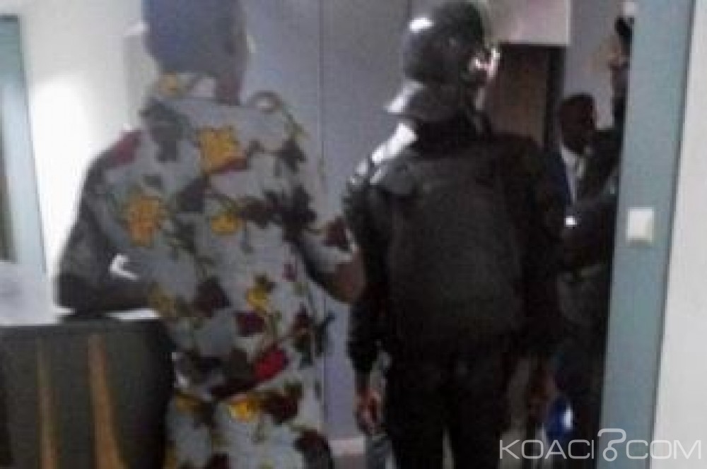 Côte d'Ivoire: La police disperse le Sit in des techniciens agronomes, plusieurs arrestations signalées ce mardi