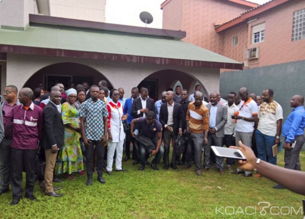 Côte d'Ivoire: Troisième  mandat de Ouattara, l'UPCI  n'entend pas épiloguer sur des hypothèses qui lui paraissent improbables