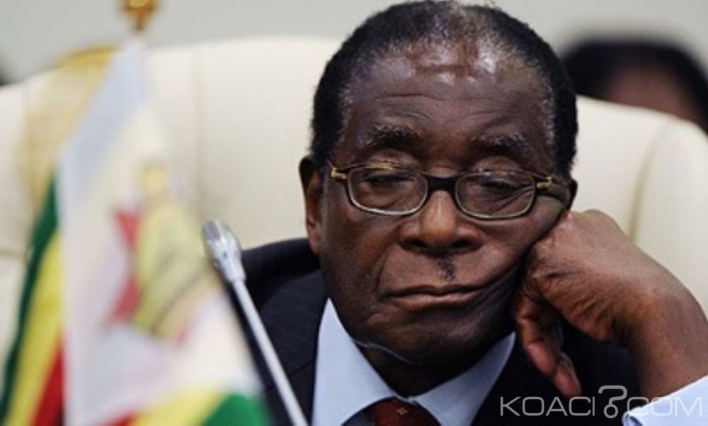 Zimbabwe: Affaire des diamants, le parlement renonce à  convoquer Mugabe