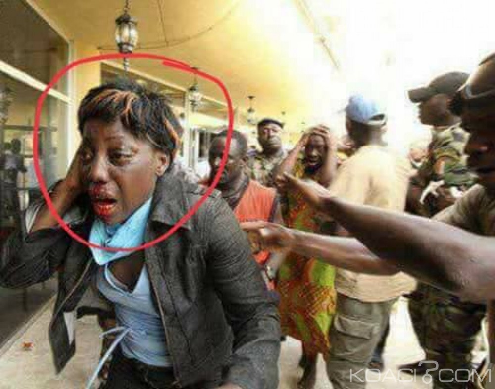 Côte d'Ivoire: Chantal Leba, parmi les rescapés de la résidence de Laurent Gbagbo, s'est éteinte