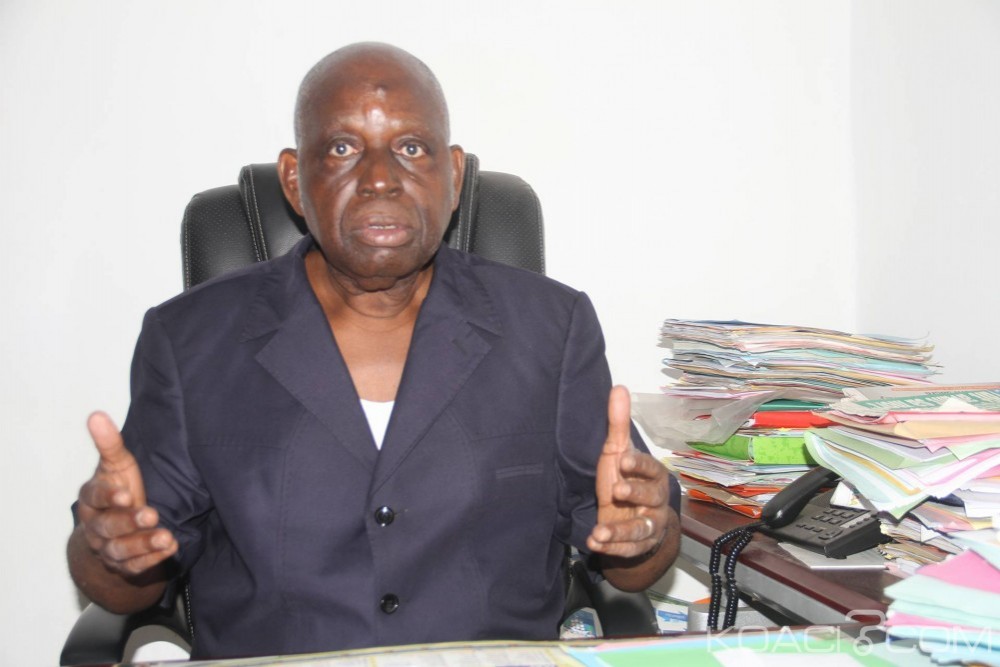 Côte d'Ivoire: Plateau, la CEI scindée en deux et confiée au RDR, le PDCI doute de la transparence du processus d'enrôlement