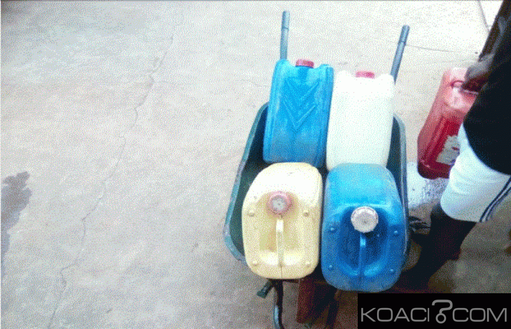 Cameroun: La crise de l'eau potable chez les défavorisés, l'autre grief contre le gouvernement