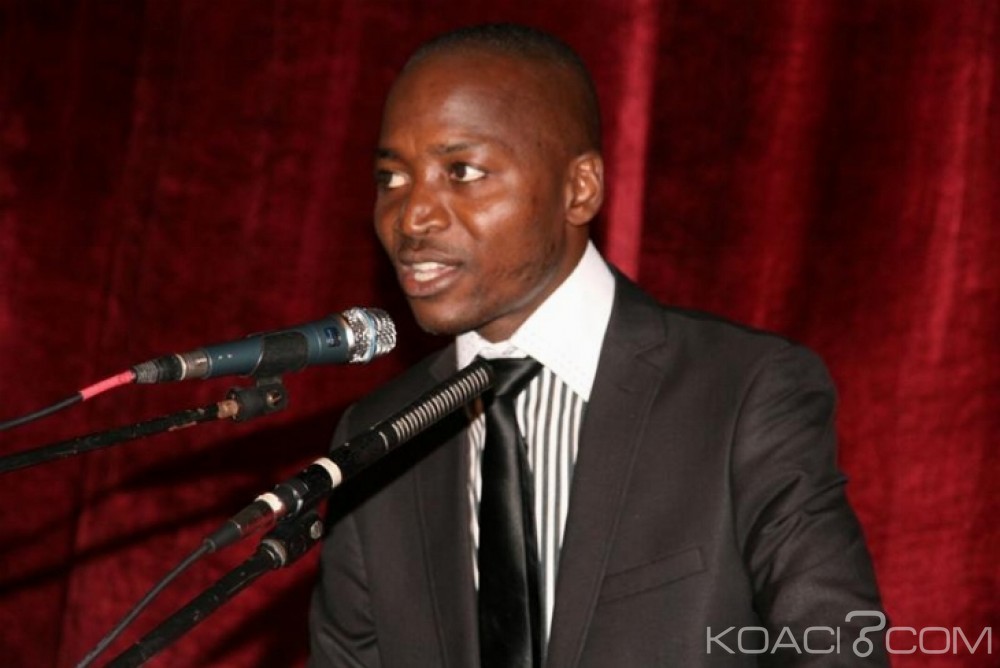 Côte d'Ivoire: La Fesci indésirable au Canada, Blé Goudé dénonce un acharnement et appelle à  la solidarité de ses camarades