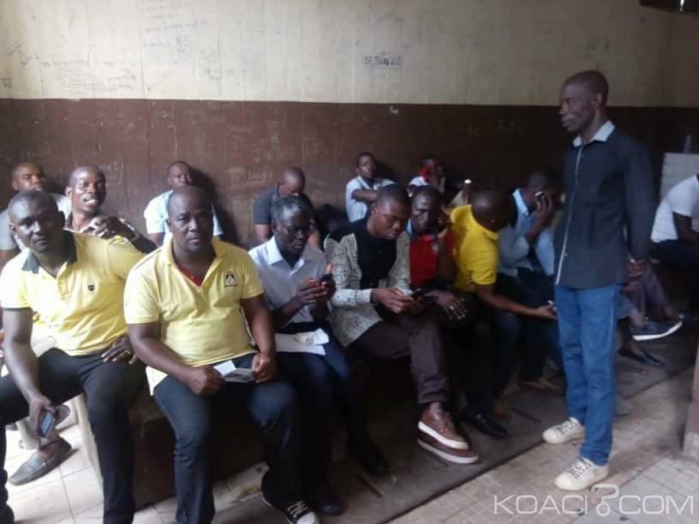 Côte d'Ivoire: Les quarante techniciens agronomes du Synataci arrêtés mardi, libérés