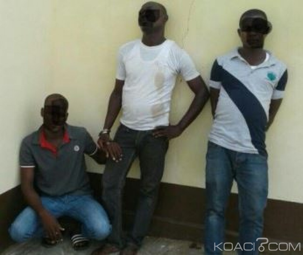 Côte d'Ivoire: Des présumés faussaires de billets de banque mis aux arrêts à  Anyama
