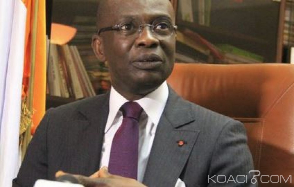 Côte d'Ivoire: Cambriolage chez le procureur Richard Adou, deux suspects interpellés