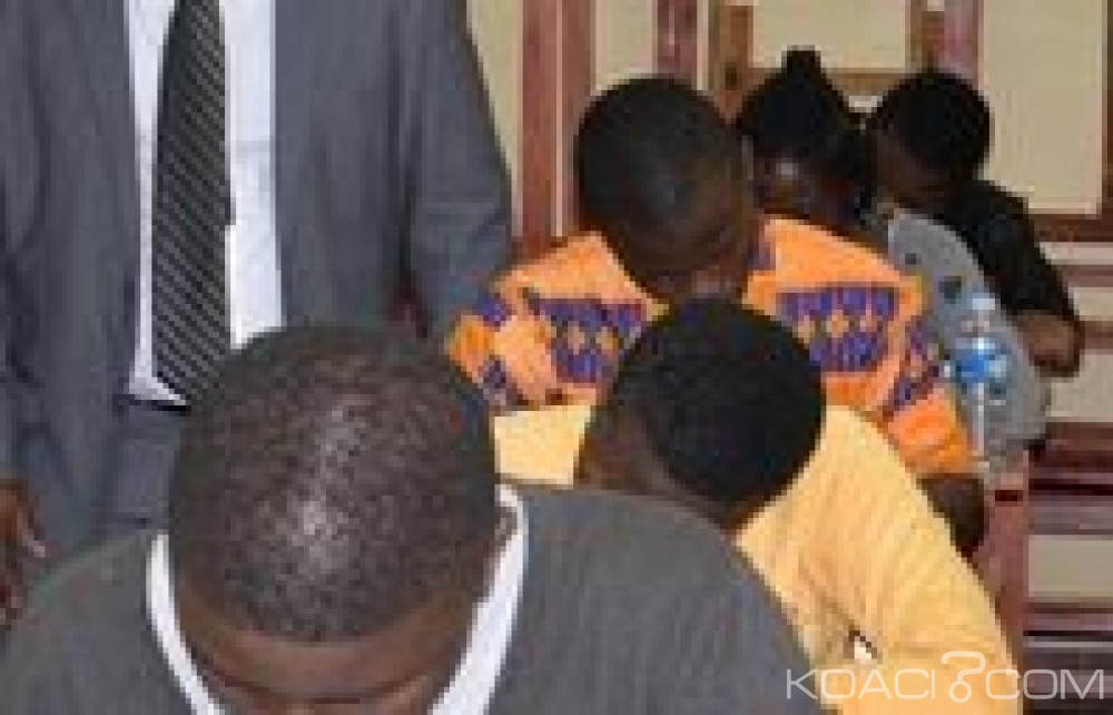 Côte d'Ivoire: Examen du BEPC, un «mercenaire» interpellé dans une salle de composition