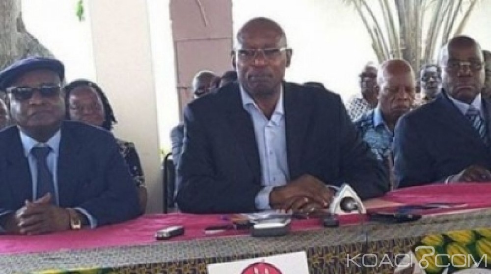 Côte d'Ivoire: Face au refus de reformer la CEI, le FPI se dit contraint d'agir afin de donner un autre coup d'accélérateur à  l'histoire