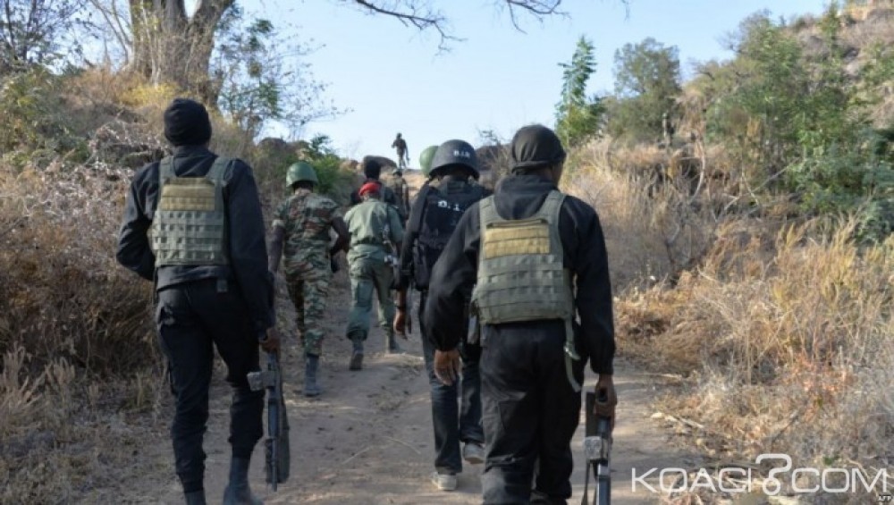 Cameroun: Une personne tuée dans une attaque attribuée à  Boko Haram
